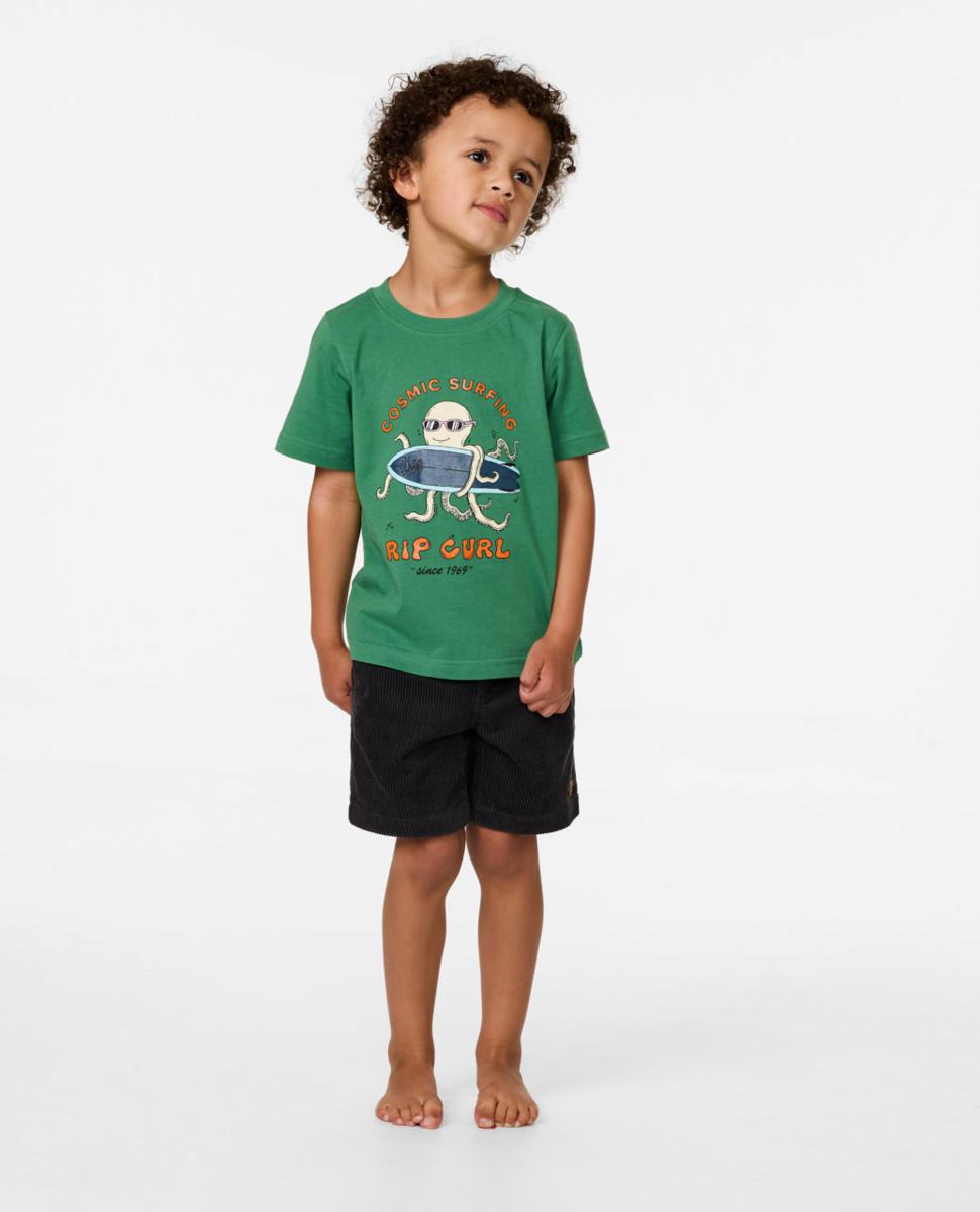 Cosmic Surfing Tee -boy