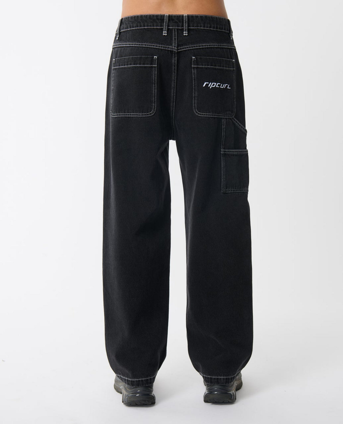 Nu Dose Denim Pant