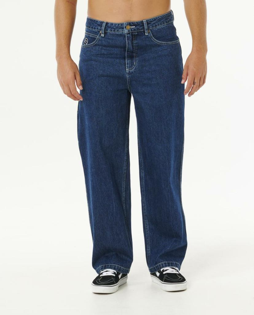 Nu Dose Denim Pant