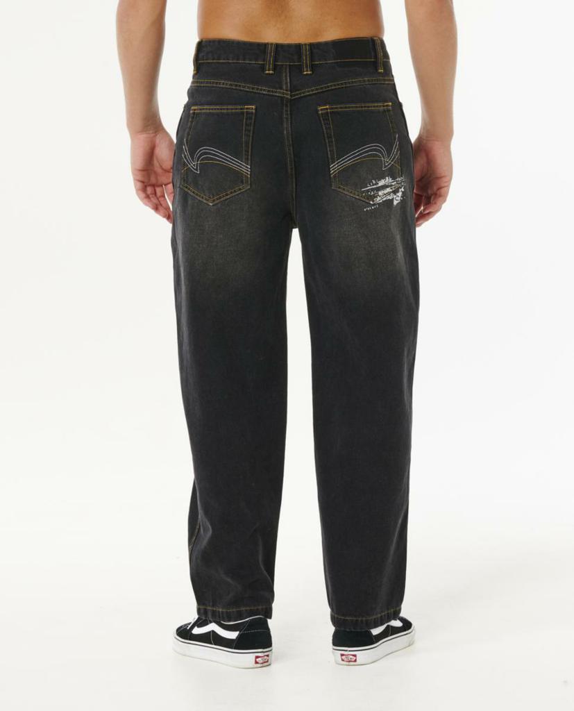 Inner Visions Denim Pant