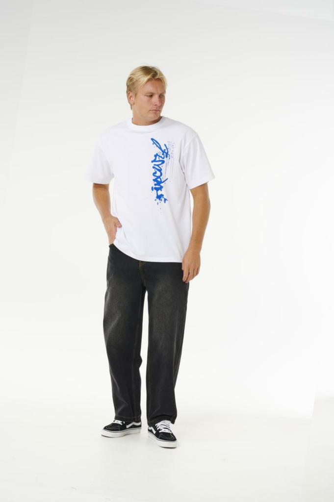 Inner Visions Denim Pant