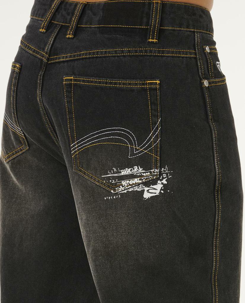 Inner Visions Denim Pant