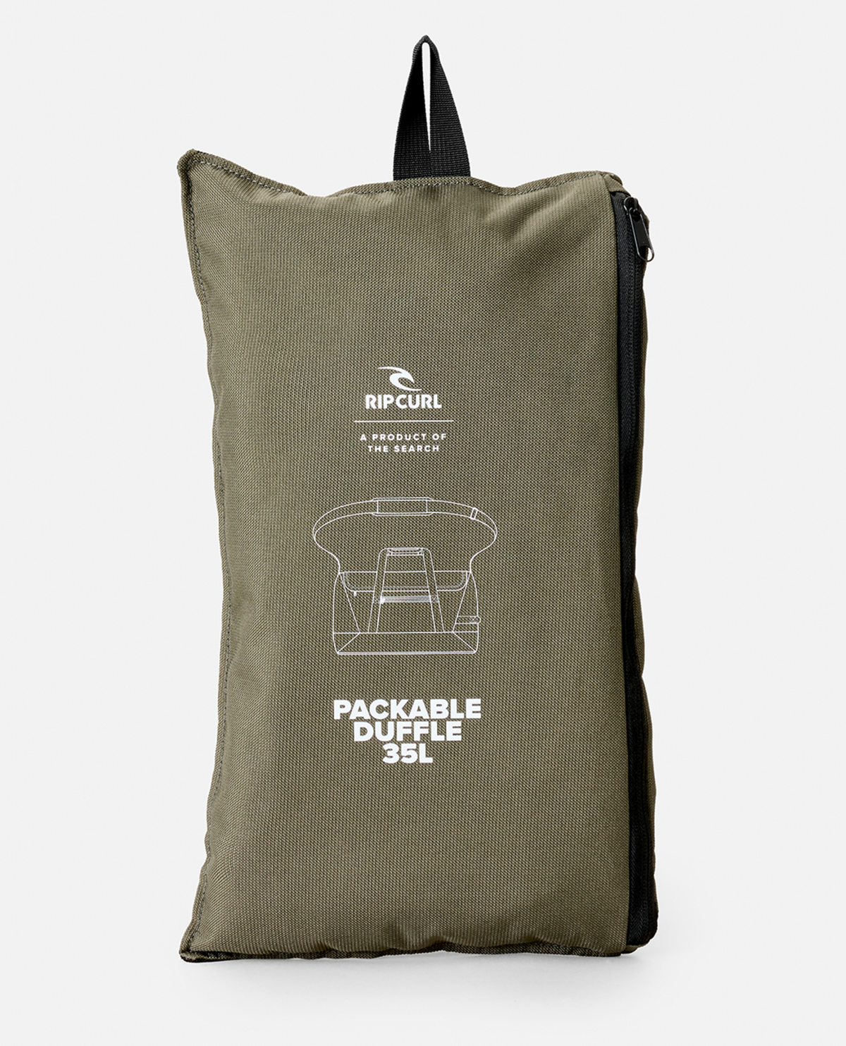 Packable Duffle 35l Searc