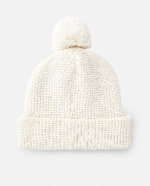 Anoeta Regular Pom Pom Beanie