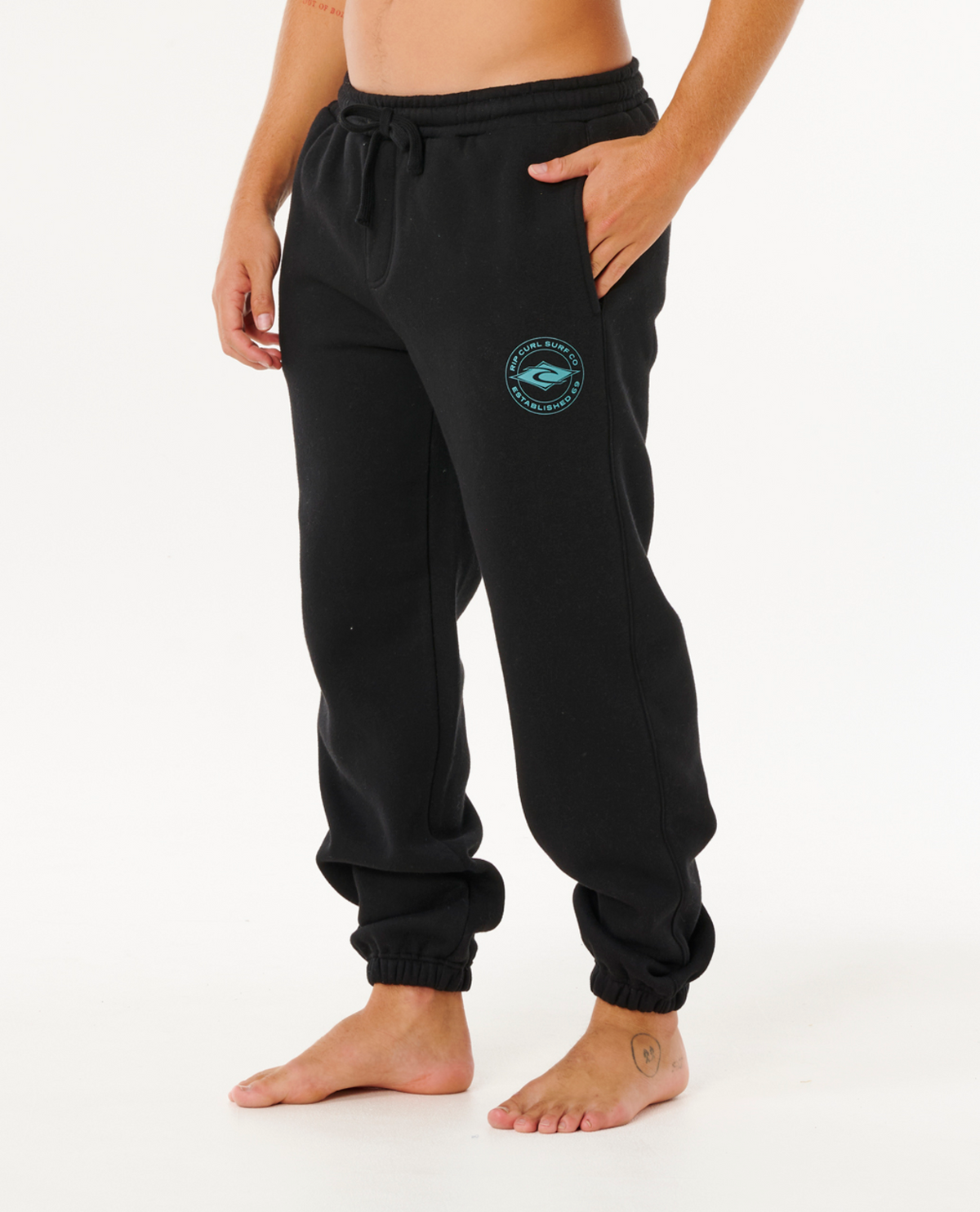 Stapler Trackpant