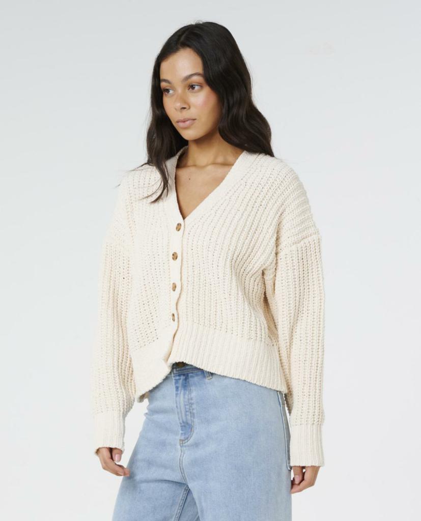 Neon Isles Cardigan