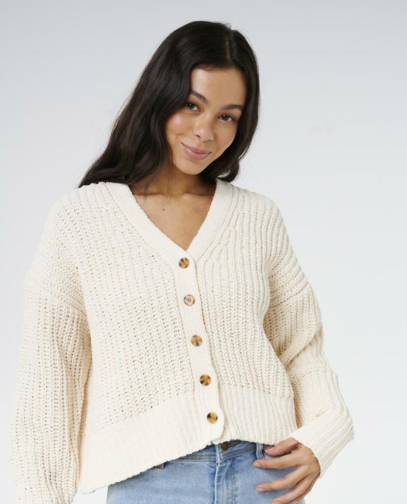 Neon Isles Cardigan