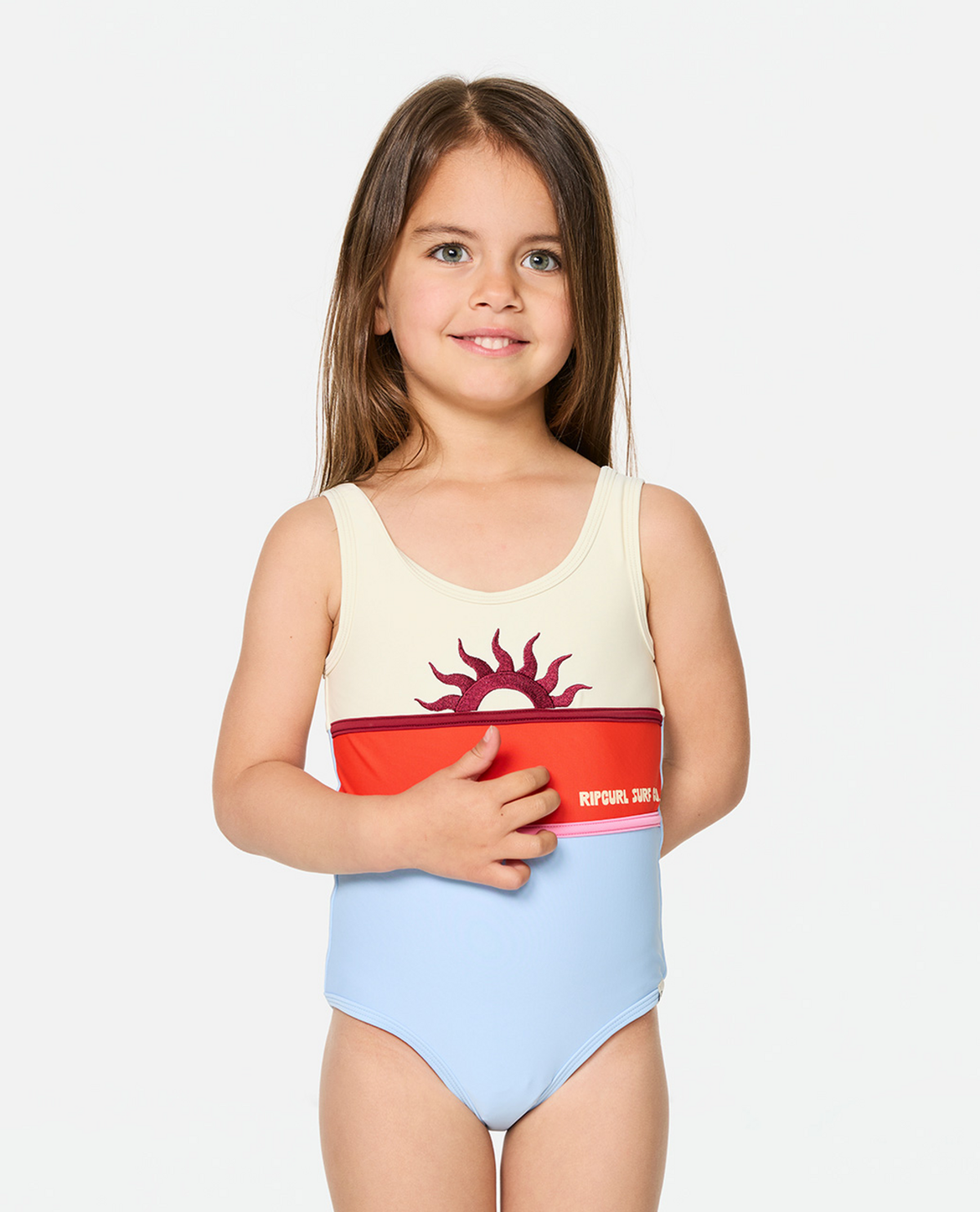 Surf Revival One Piece -