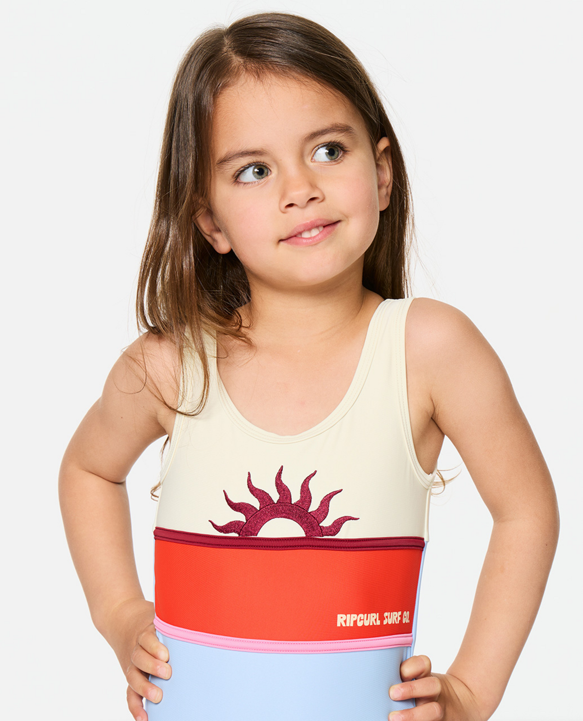 Surf Revival One Piece -