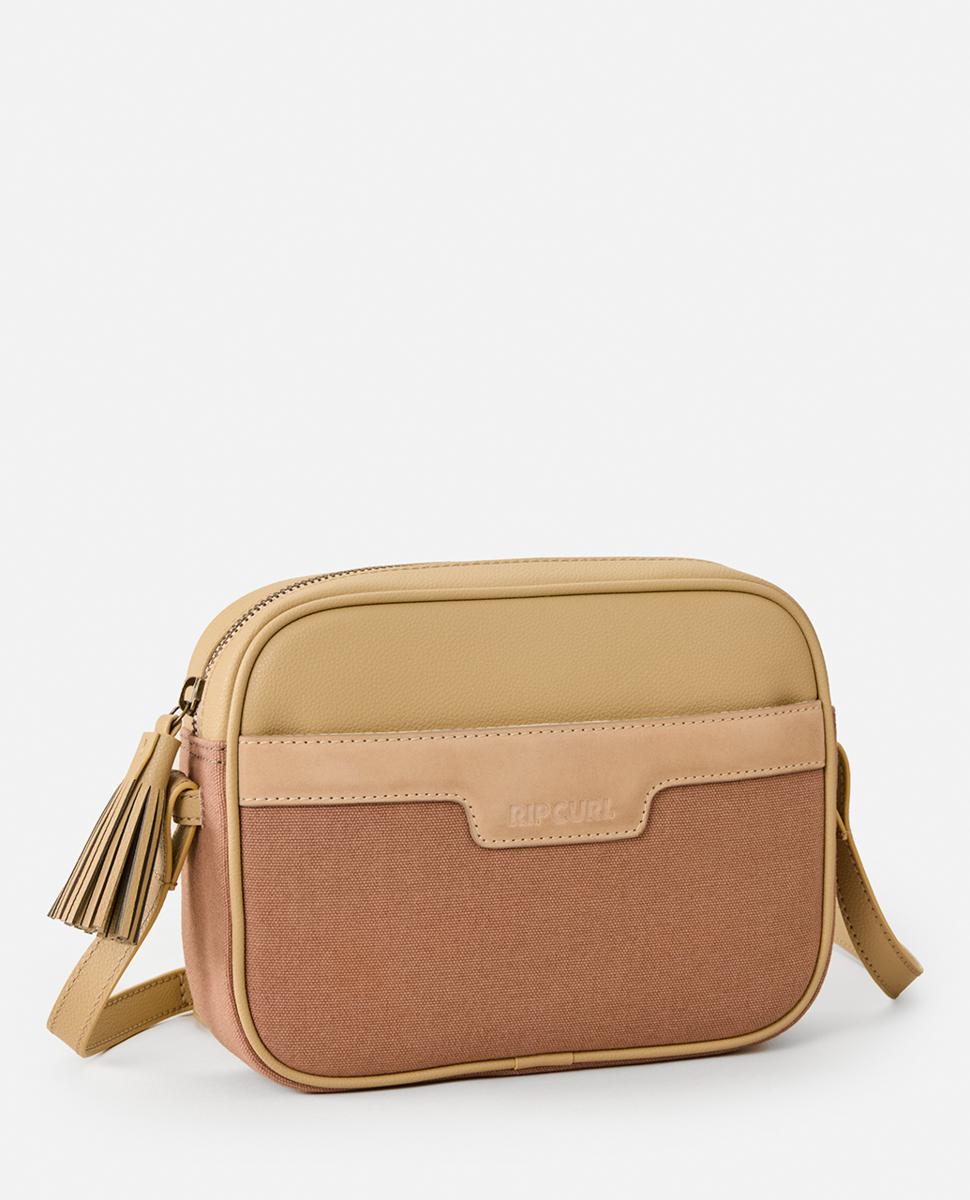 Boho Shoulder Bag 2.5l
