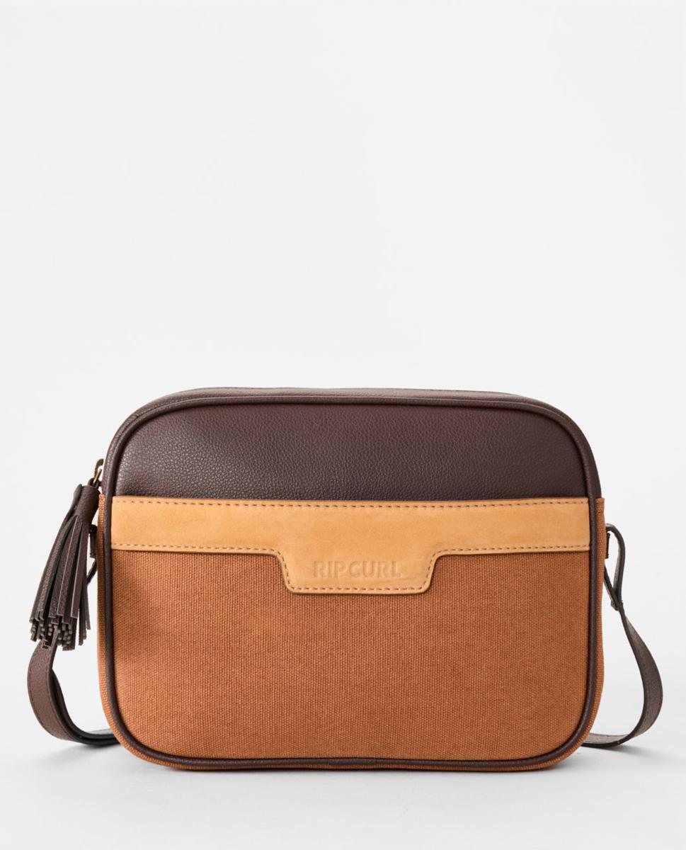 Boho Shoulder Bag 2.5l