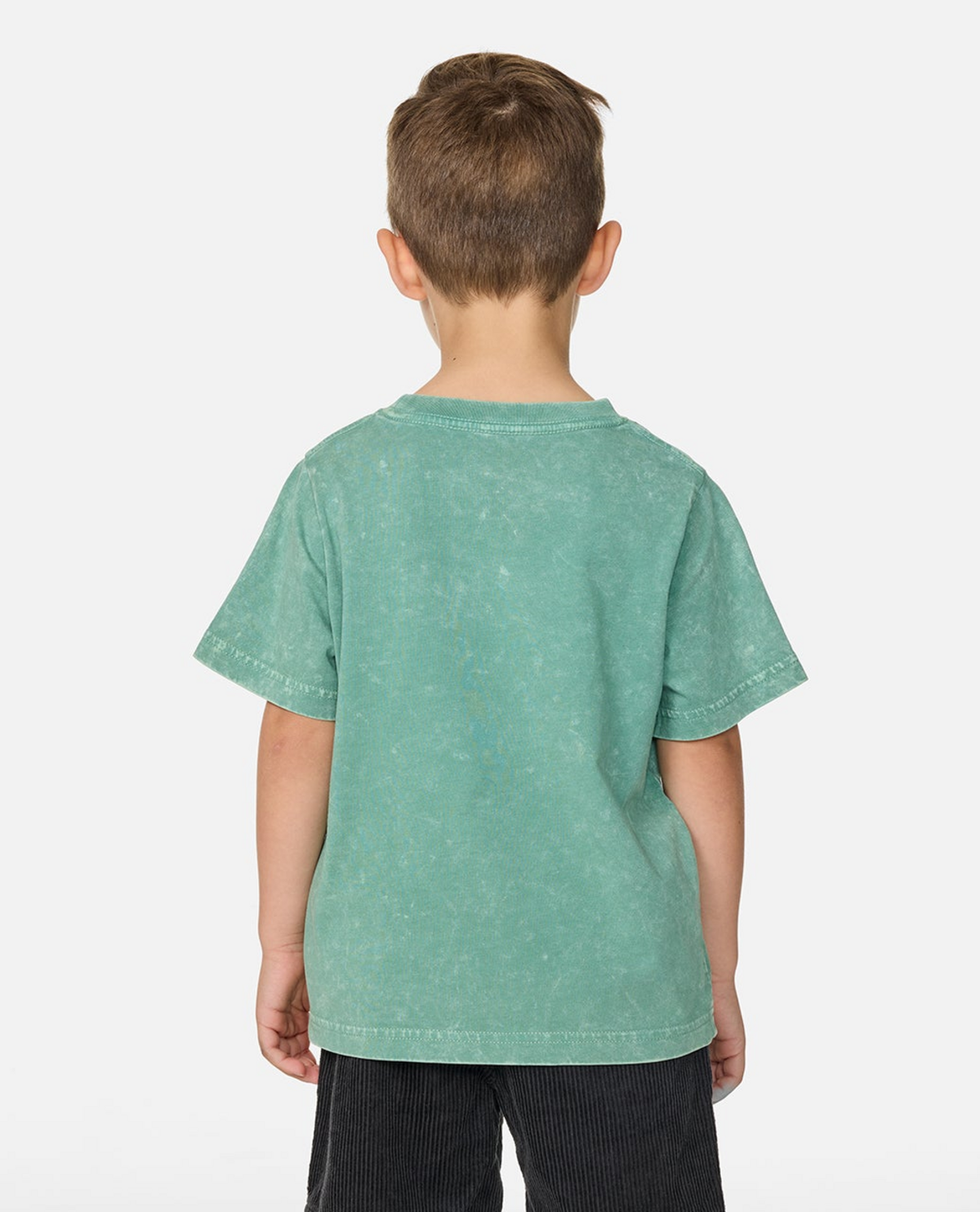 Ride The Wave Wash Tee -