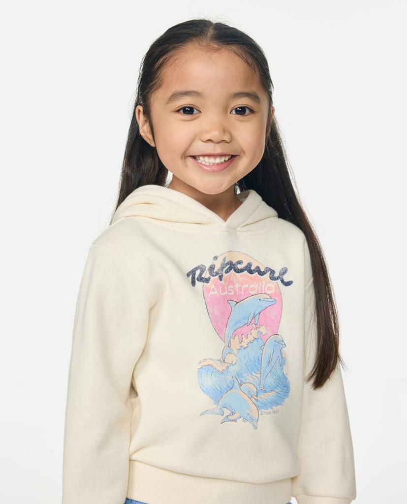 Dolphin Hoodie - Girl