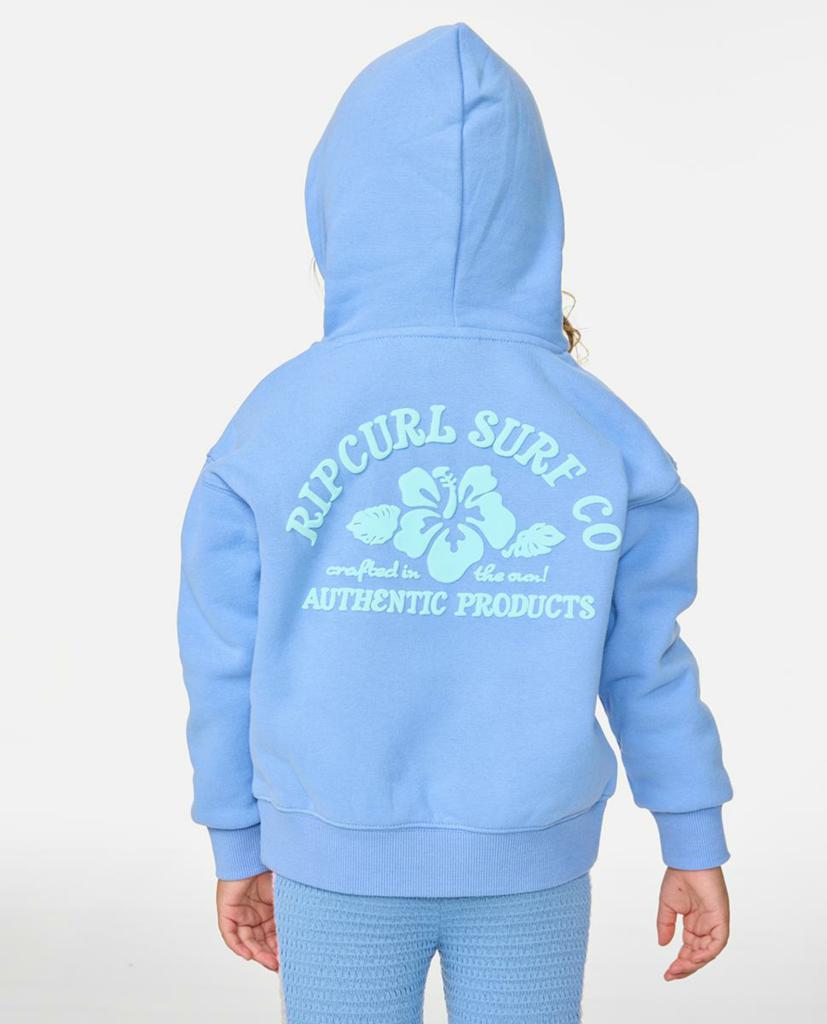 Surf Puff Hood Party P -g