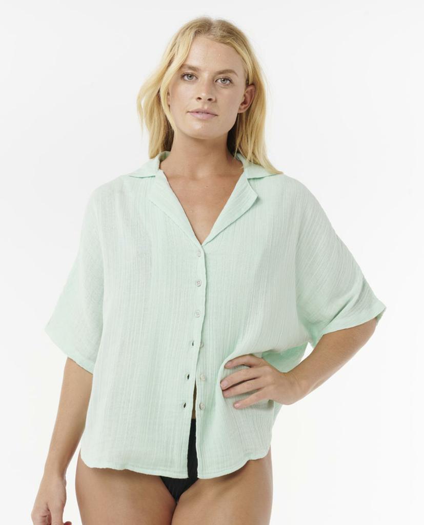 Premium Surf S/s Shirt