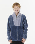 Block Party Polar-boy