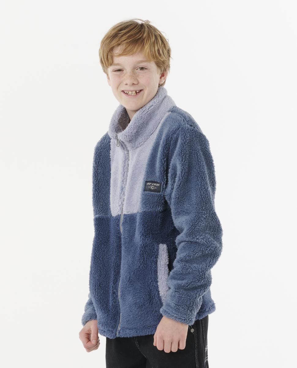 Block Party Polar-boy