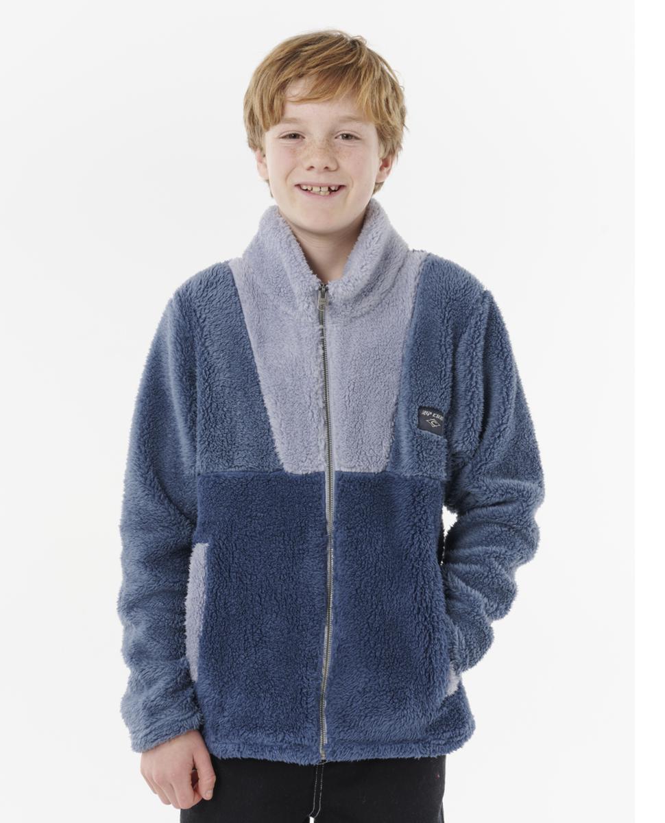Block Party Polar-boy
