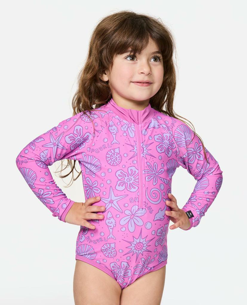 Sun Sesh Polar Fleece - G