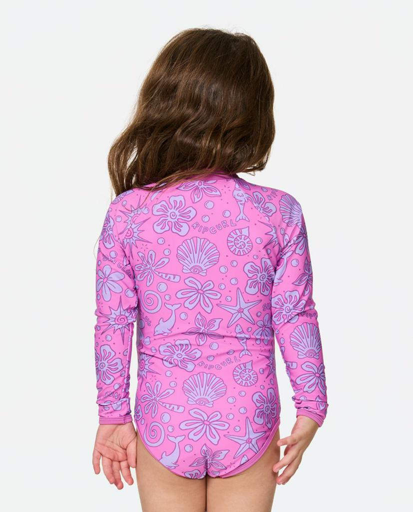 Sun Sesh Polar Fleece - G