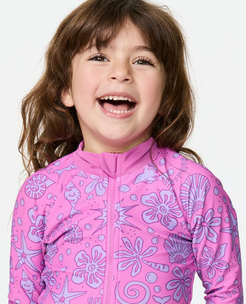 Sun Sesh Polar Fleece - G