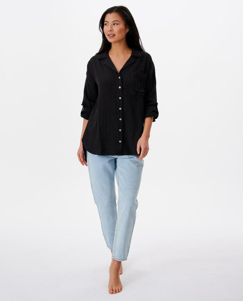 Premium Surf L/s Bt Shirt