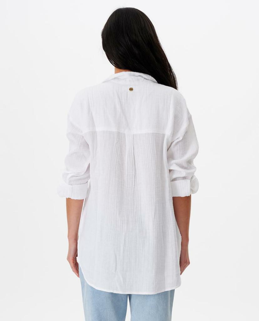 Premium Surf L/s Bt Shirt