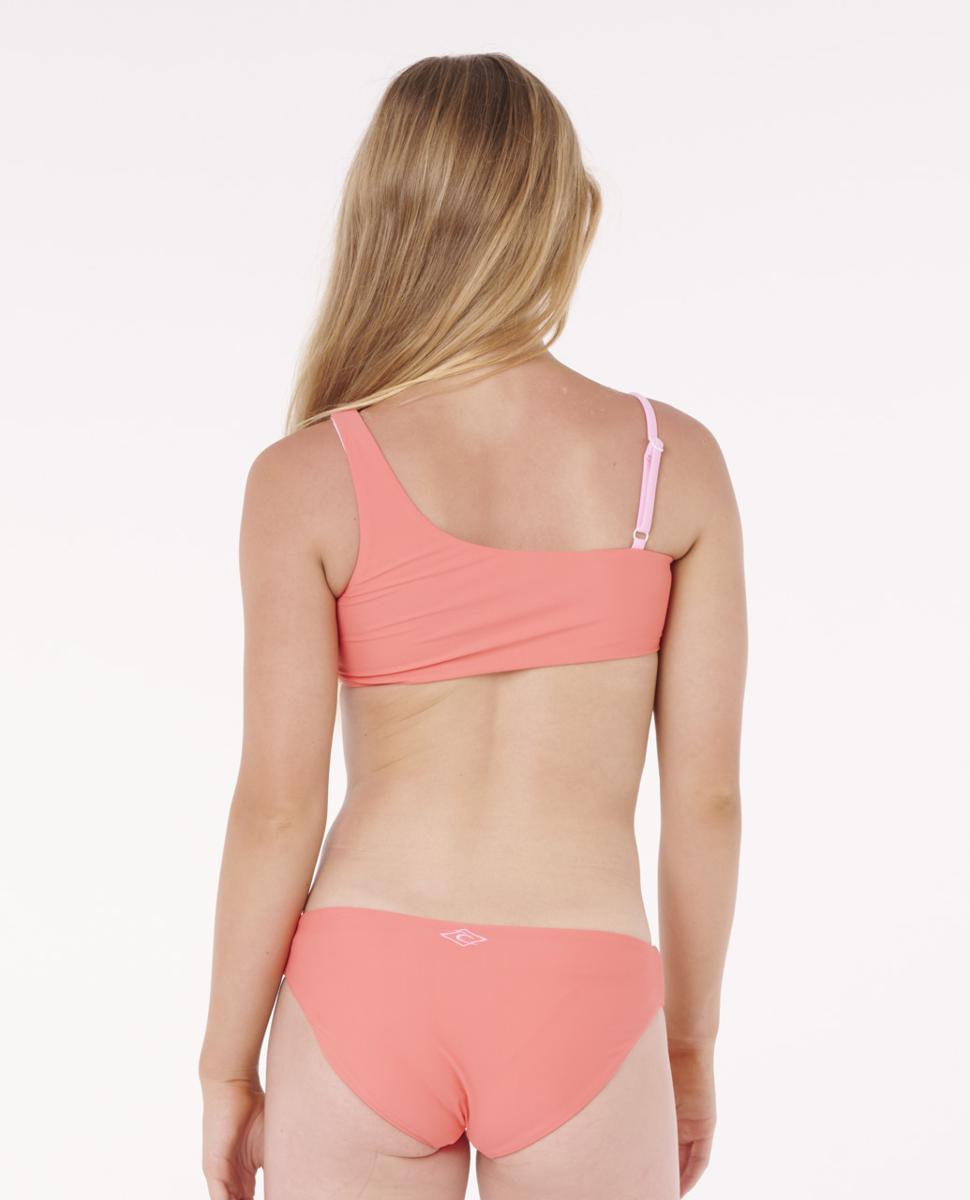 Paradise Patchy Bikini -