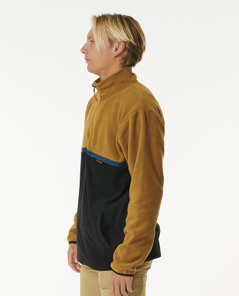 JOURNEY POLAR FLEECE CREW
