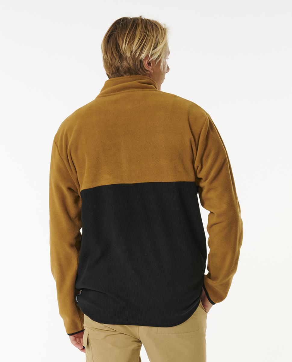 JOURNEY POLAR FLEECE CREW