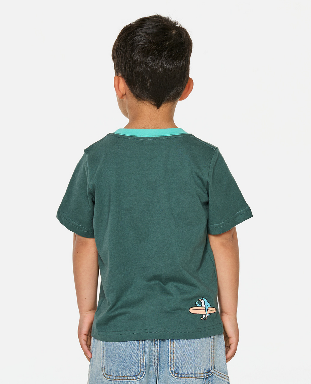 Paddle Out Art Tee-boy