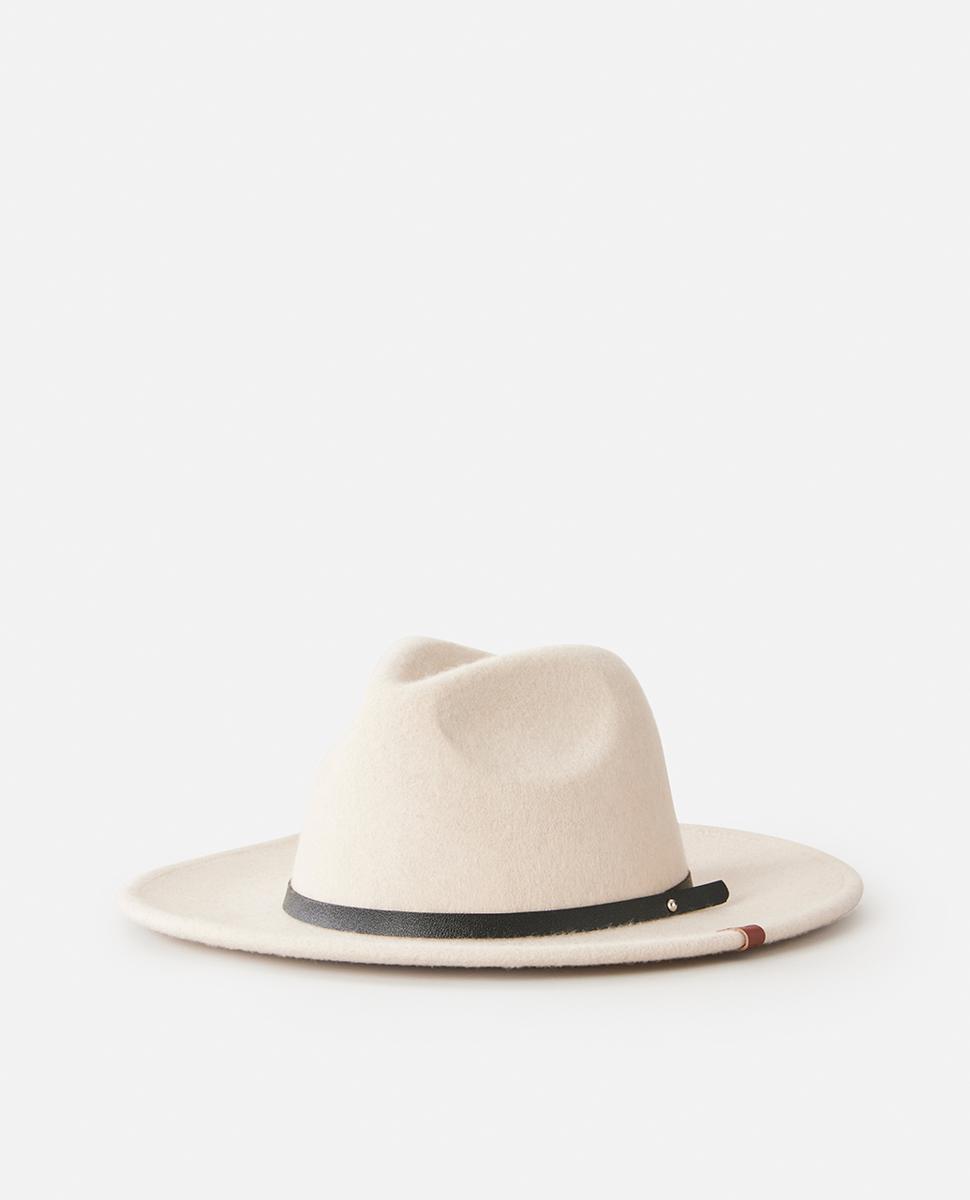 Nevada Wool Panama