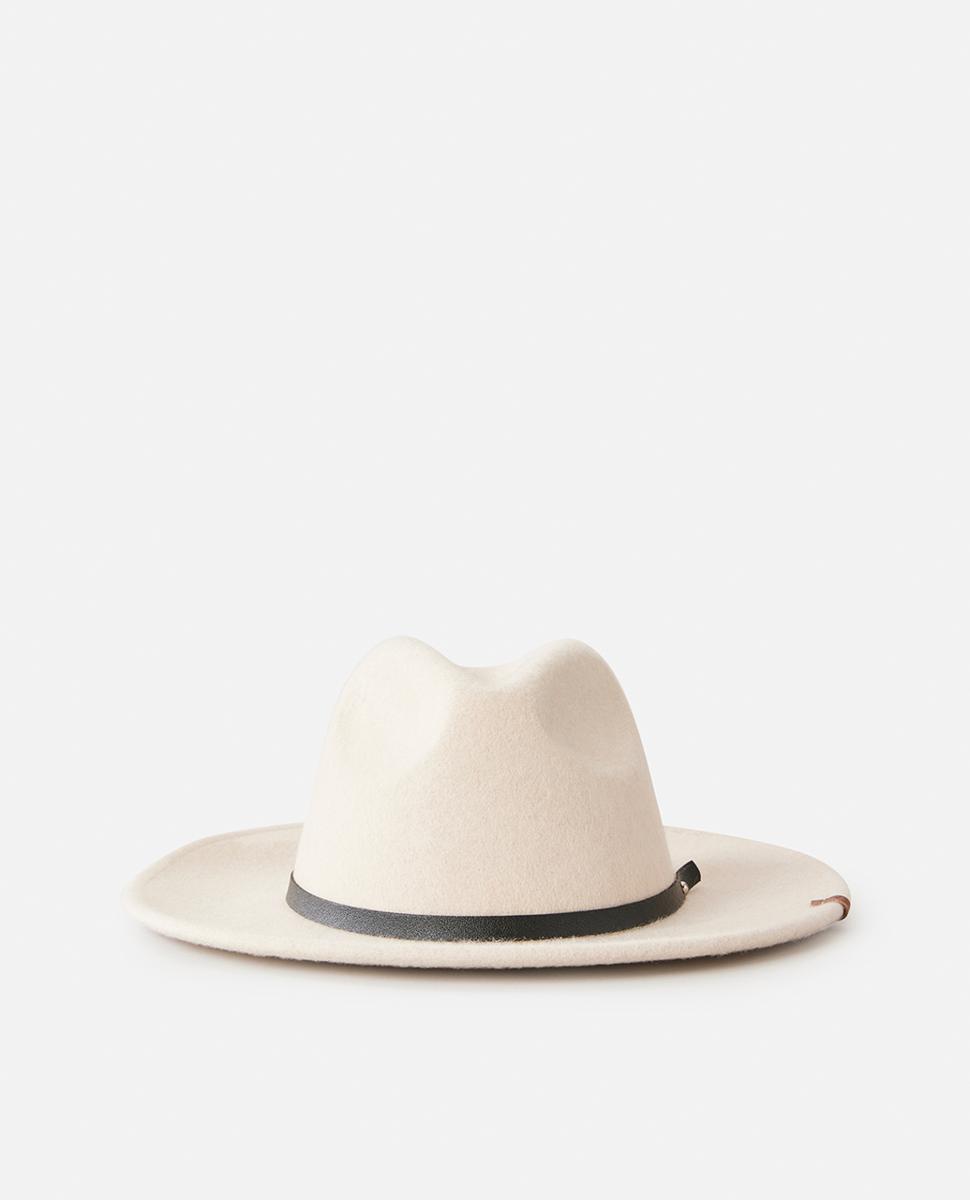 Nevada Wool Panama