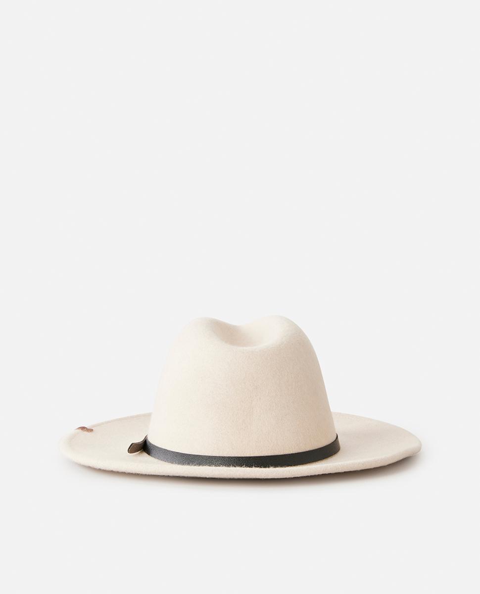 Nevada Wool Panama