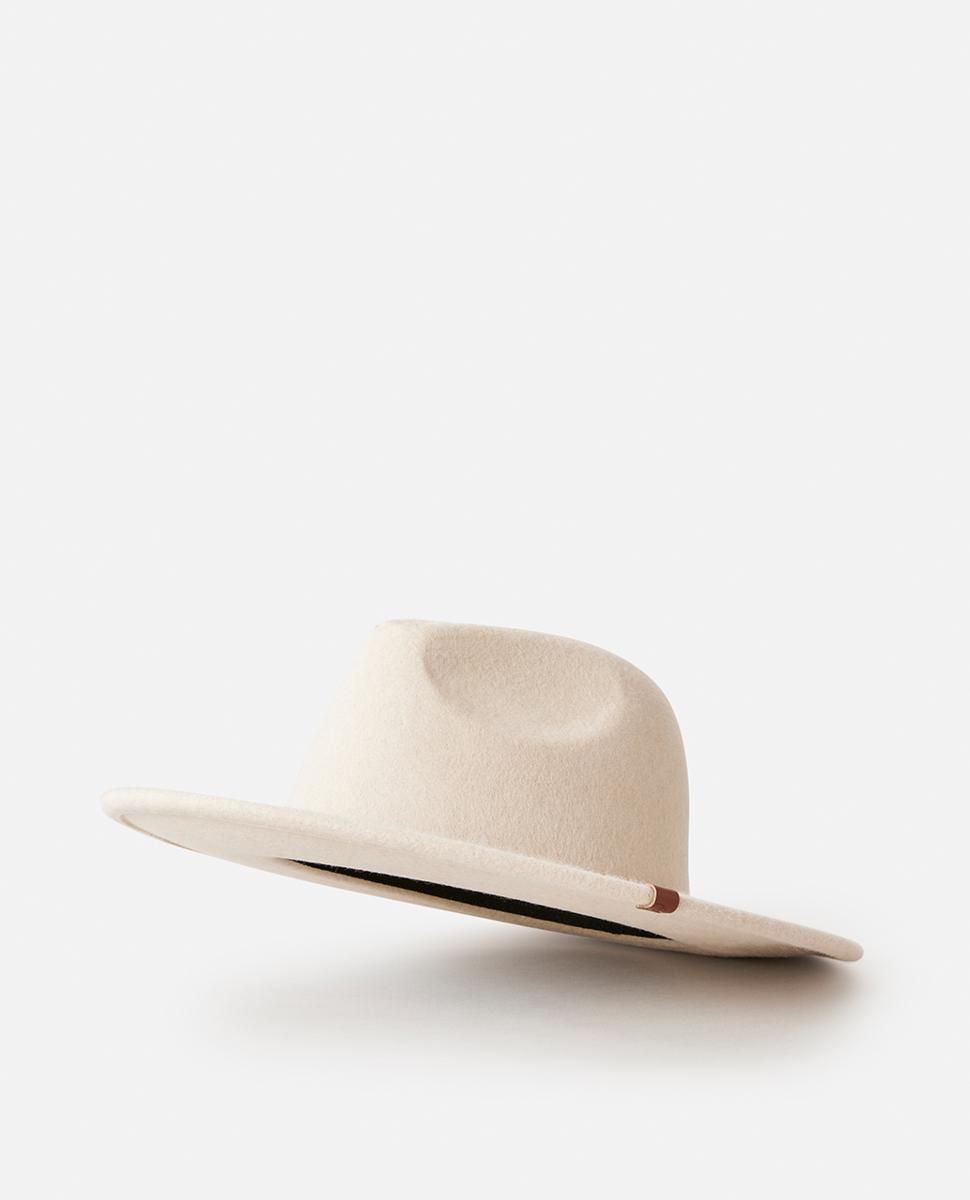 Nevada Wool Panama