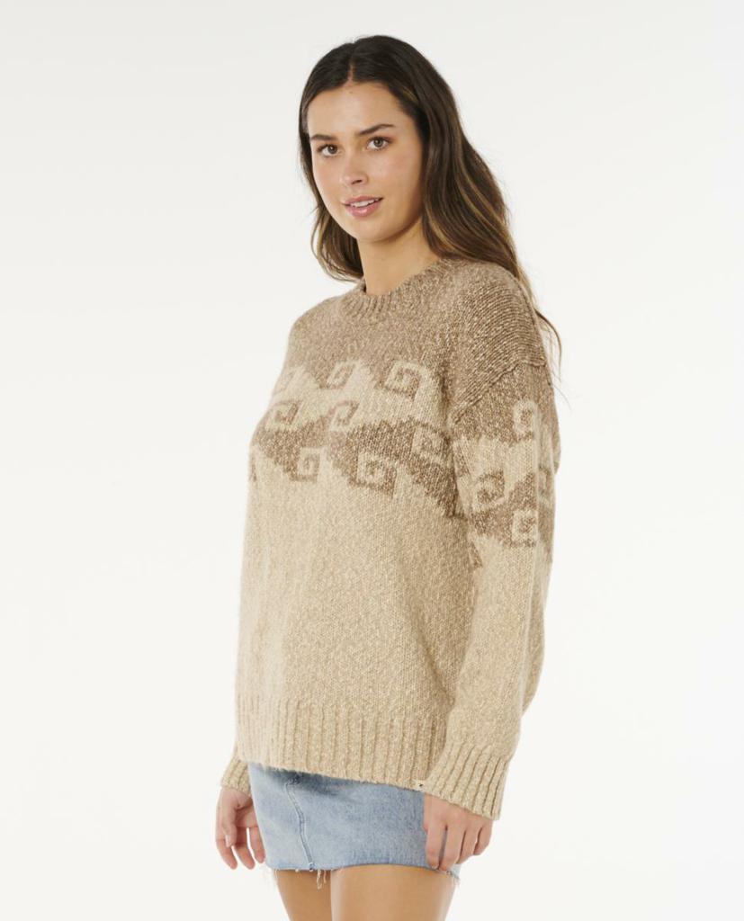 Pacific Coast Sweater