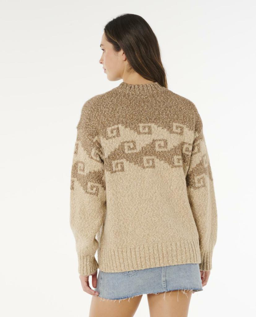 Pacific Coast Sweater