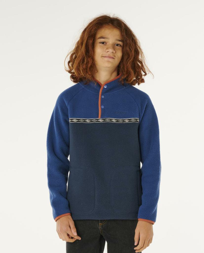 Heritage Polar Fleece-boy