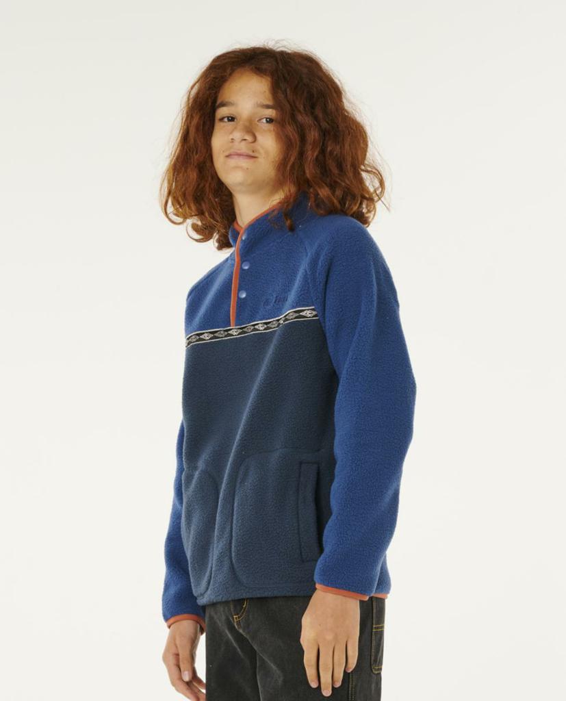 Heritage Polar Fleece-boy
