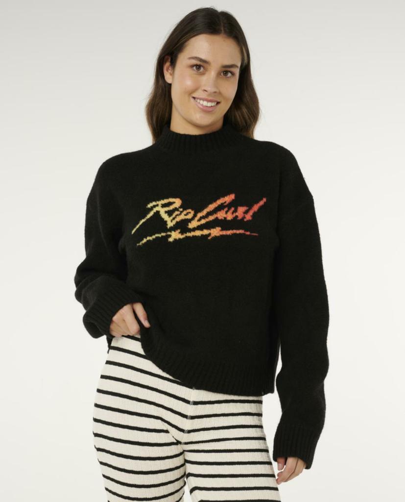 Rip Curl Paradise Knit