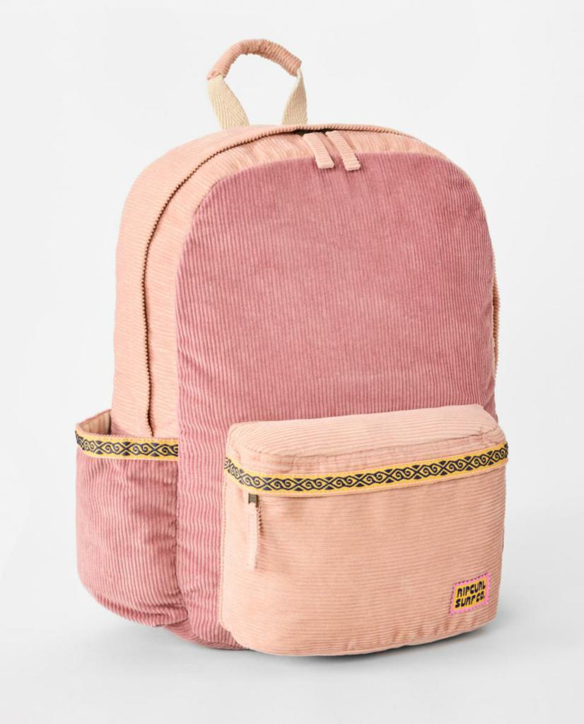 Icons 18l Cord Backpack