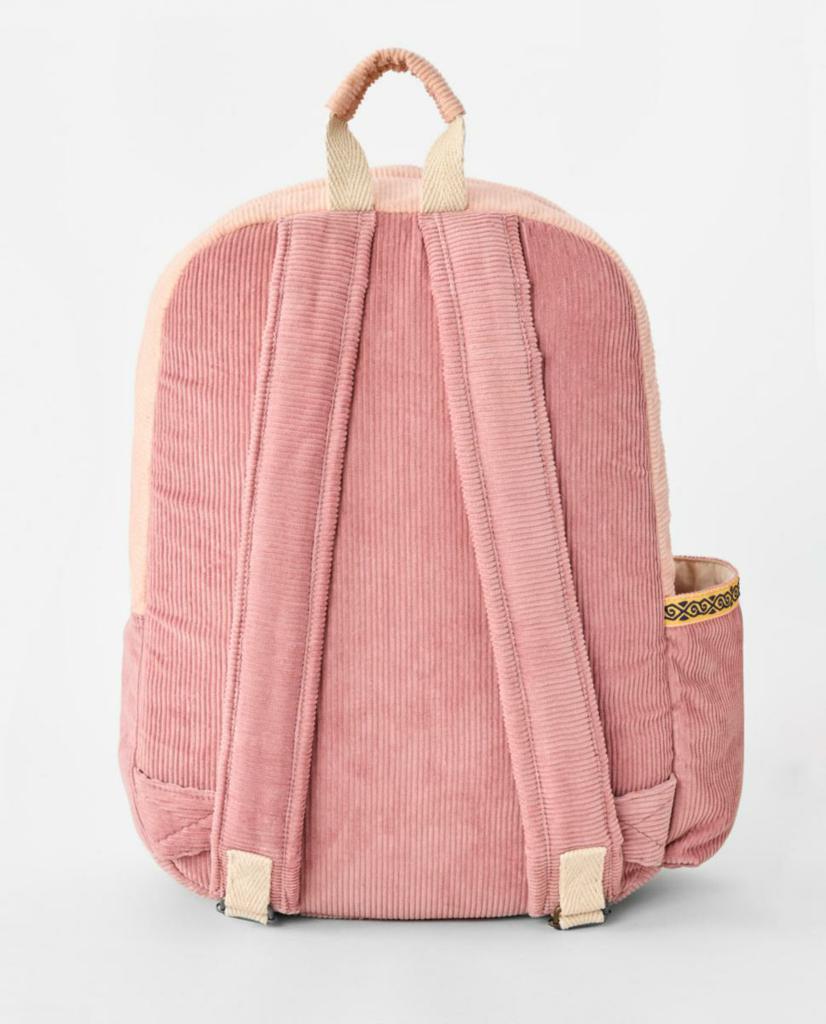 Icons 18l Cord Backpack