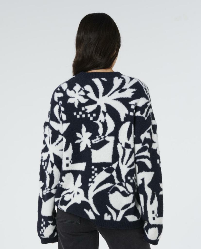 Catalina Islands Sweater