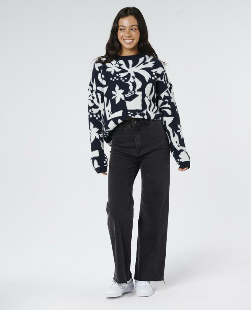 Catalina Islands Sweater