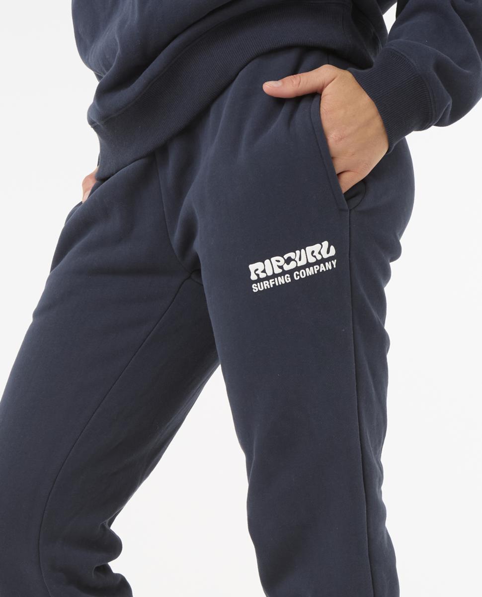 Surf Puff Track Pant
