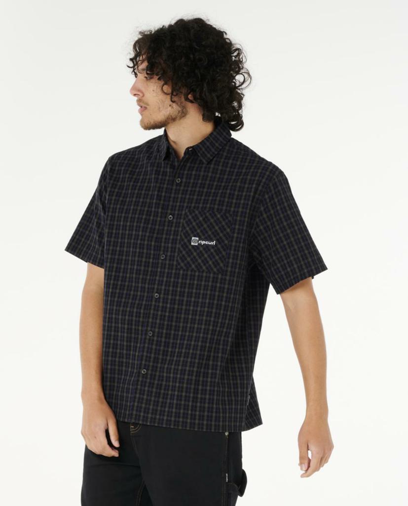 Super Computer S/s Shirt