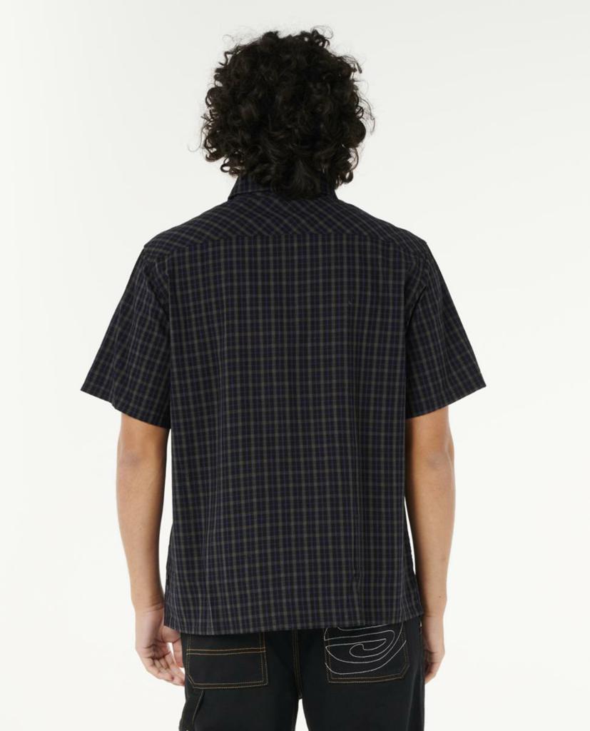 Super Computer S/s Shirt