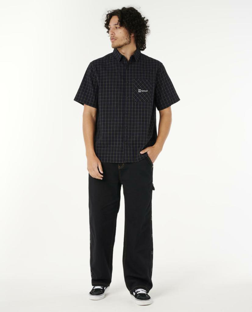 Super Computer S/s Shirt