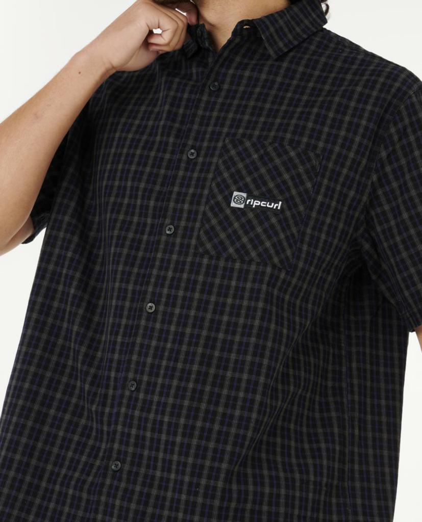 Super Computer S/s Shirt