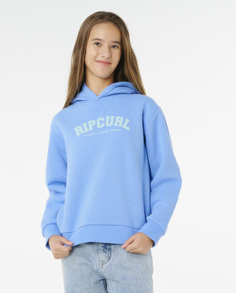 Staple Varisty Hood -girl